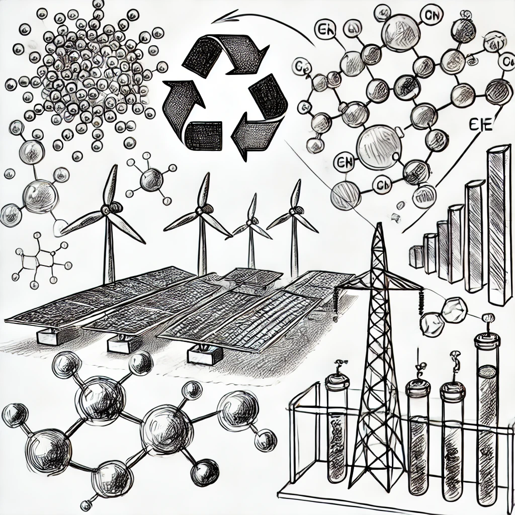 Actualité énergie électrique